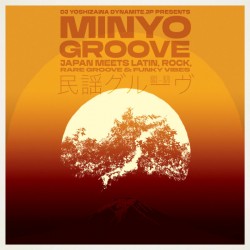 Minyo Groove (LP)