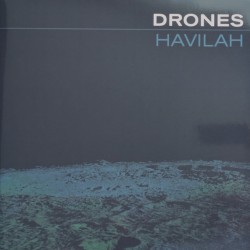 Havilah (2LP)