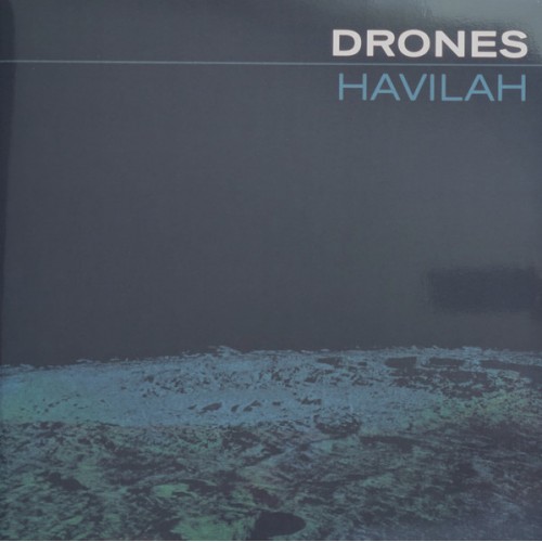 Havilah (2LP)