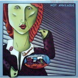 Not Avalaible (LP)