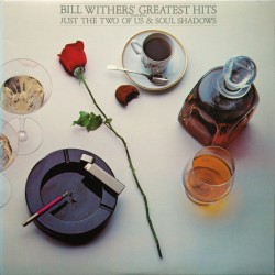 Bill Withers' Greatest Hits (LP)