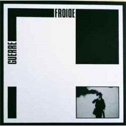 Guerre Froide (LP)