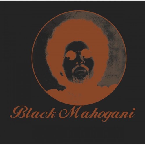 Black Mahogani (3LP) couleur