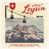 6 Days In Leysin (LP)