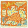 Dolores - Salsa & Guaracha From '70 French West Indies (LP)