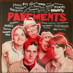 Pavements : OST (2LP)
