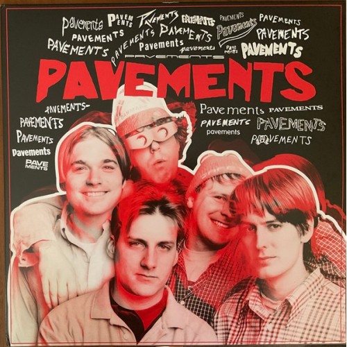 Pavements : OST (2LP)