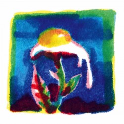 Immense Eboulis Rouge (LP)