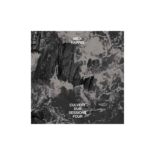 Culvert Dub Sessions Four (2LP)