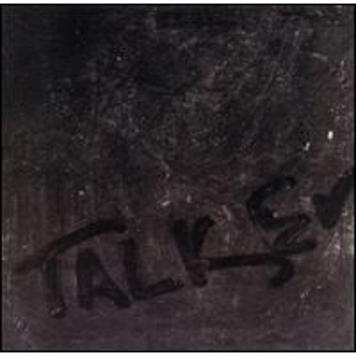 Talker (LP)