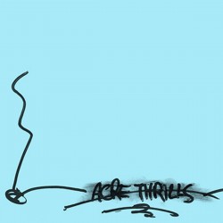 Acre Thrills (LP)