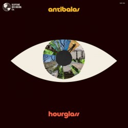 Hourglass (LP) couleur