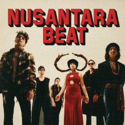 Nusantara Beat (LP)