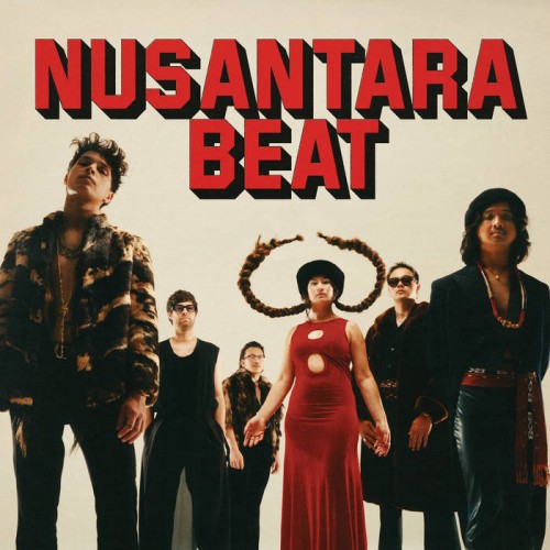 Nusantara Beat (LP)