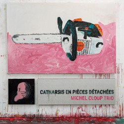 Catharsis En Pièces Détachées (2LP)