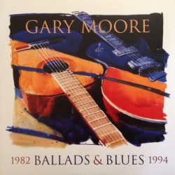 Ballads & Blues 1982-1994 (LP)