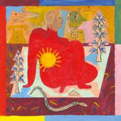 Le Grand Couturier (LP)