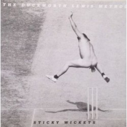 Sticky Wickets (LP+CD)