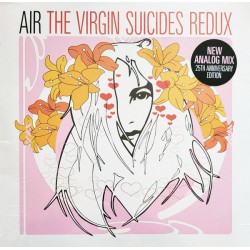 The Virgin Suicides (LP)