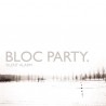 Silent Alarm (2LP) blanc repress
