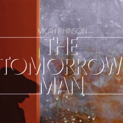 The Tomorrow Man (LP)