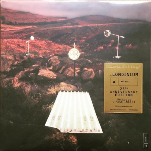 Londinium (2LP) repress