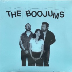 The Boojums (LP)