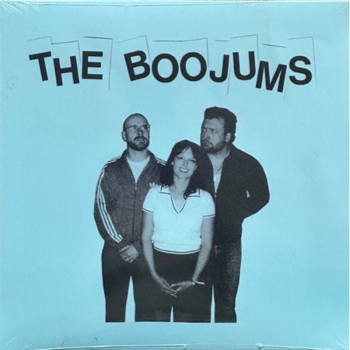 The Boojums (LP)