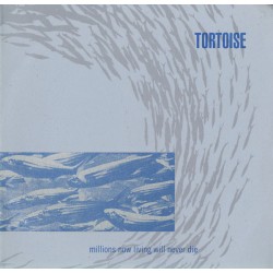 Millions Now Living Will Never Die (LP)