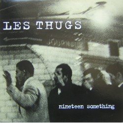 Nineteen Something (LP)