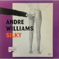 Silky (LP)