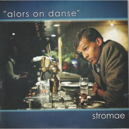 Alors On Danse (45 tours)
