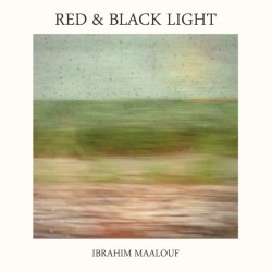 Red & Black light (2LP)