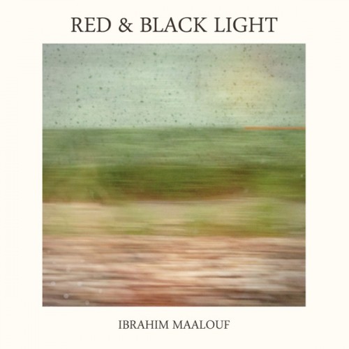 Red & Black light (2LP)