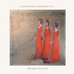 Levantine Symphony N°1 (2LP)