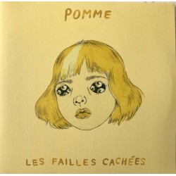 Les Failles Cachées (2LP)