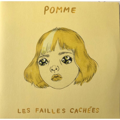 Les Failles Cachées (2LP)