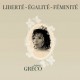 Liberte - Egalite - Feminite (LP)