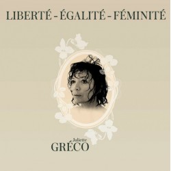 Liberte - Egalite - Feminite (LP)