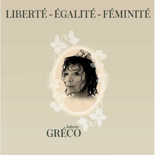 Liberte - Egalite - Feminite (LP)