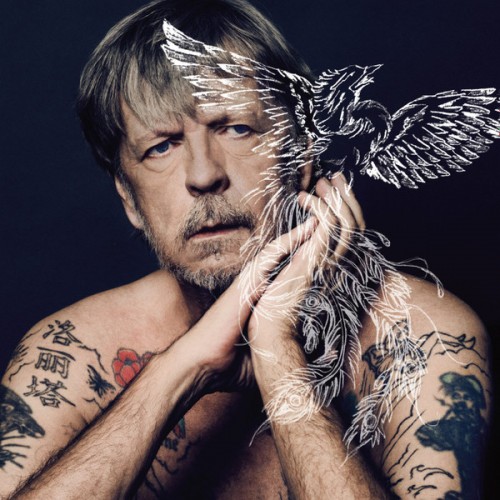 Renaud (2LP+CD)