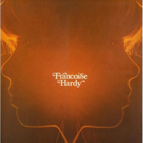 Et Si Je M'en Vais Avant Toi (LP)