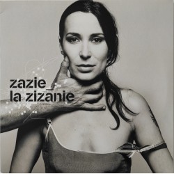 La Zizanie (2LP) clear