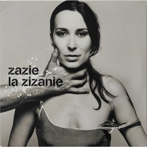 La Zizanie (2LP) clear