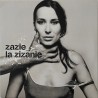 La Zizanie (2LP) clear