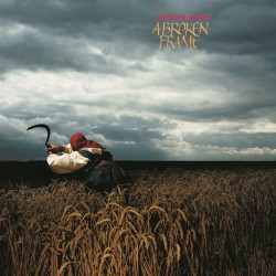 A Broken Frame (LP)