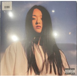 Before I Die (LP) blue