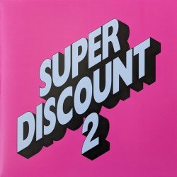 Super Discount 2 (2LP)