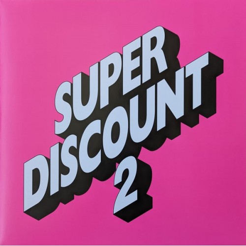 Super Discount 2 (2LP)
