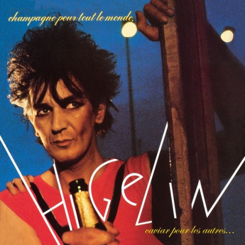 Champagne Pour Tout Le Monde...(2LP) repress